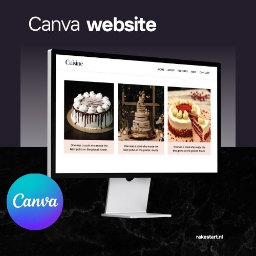 3d geprint nfc sleutelhanger