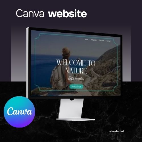 digitale visitekaartje nfc