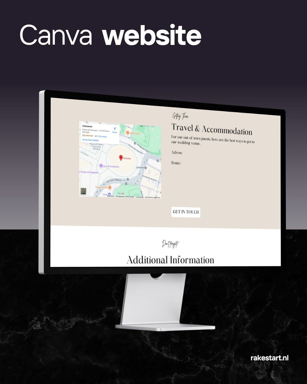 goedkope website starter