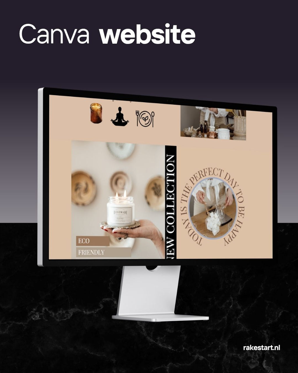 eigen ontwerp nfc standaard