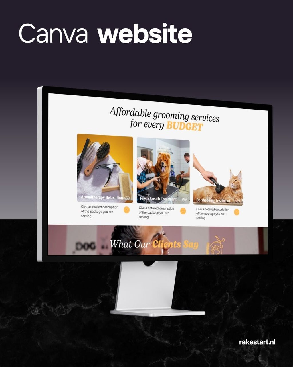 nfc producten bedrukt